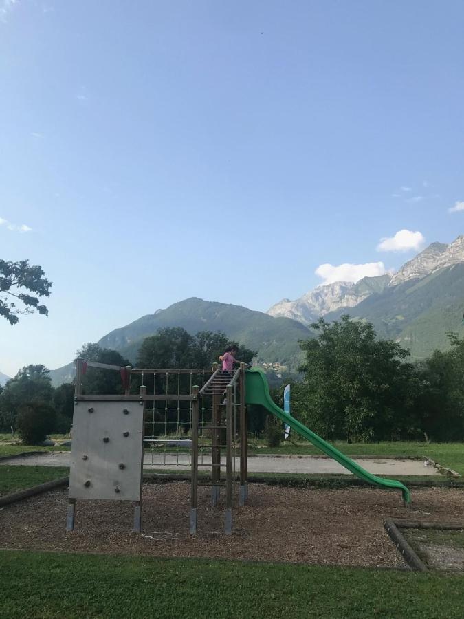 Petit Cocon Entre Lac, Golf Et Montagne, Proche D'Annecy Giez Exterior photo